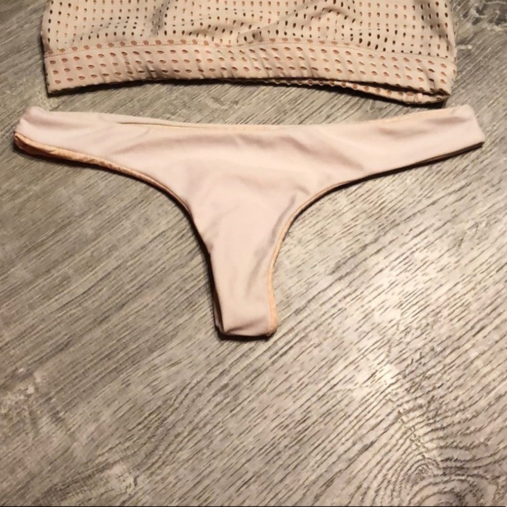Acacia Ho’okipa Bottom in Foam